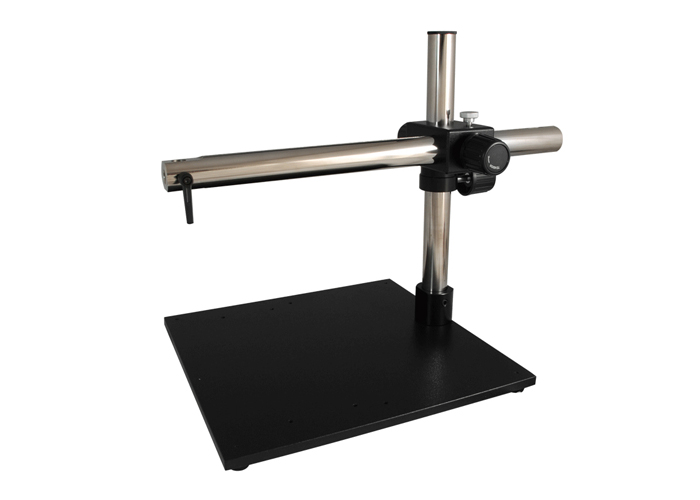  Big Base Boom Stand Microscope Stand  ZJ-709