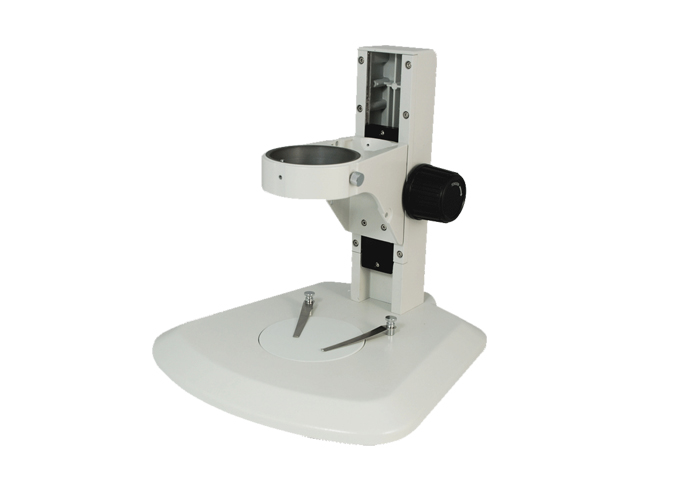 76mm Track Stand Microscope Stand ZJ-612 