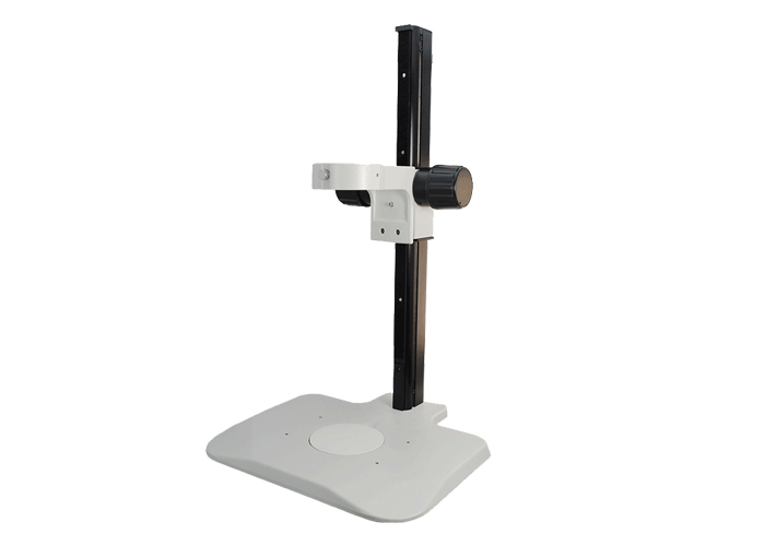  76mm High Track Stand Microscope Stand ZJ-632