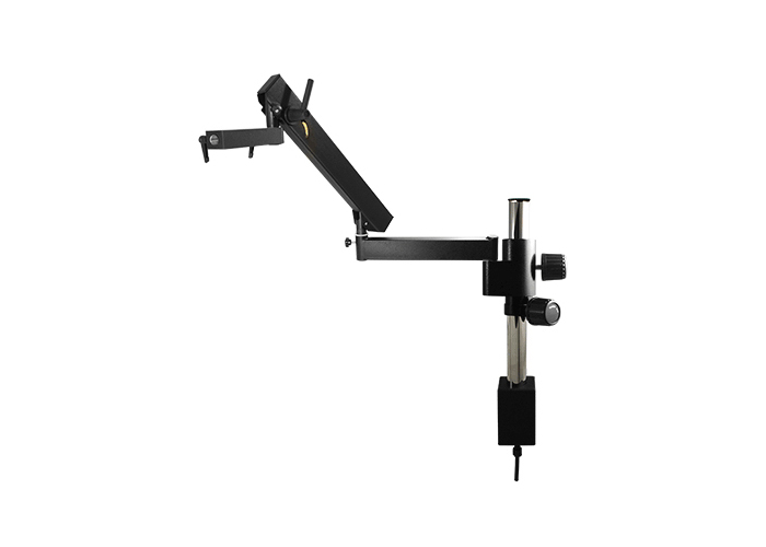 Flexible Arm with Clamp Stand  Microscope Stand ZJ-715