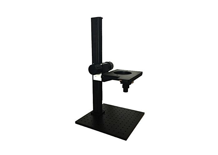  XY Lengthening Track Stand, Microscope Stand 	ZJ-646