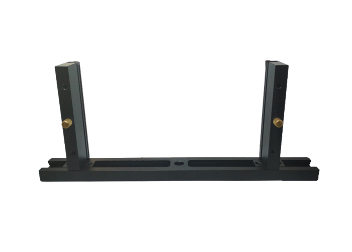 Adjustable dry plate rack PB401 sliding plate distance adjusted mechanical adjustment