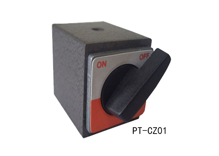 Magnetic base PT - CZ01 (seat belt switch magnet magnetic base Magnetic Table Block Block)