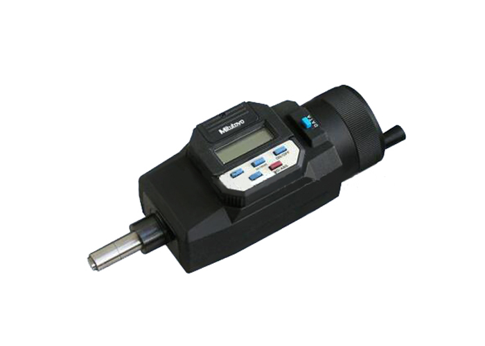 CL-10S Digital micrmeter head, high-precision measurement, accuracy: 0.001, Mitutoyo digital micrometer head