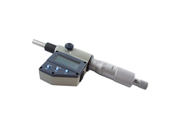 Digital Micrometer Head PFT-SX