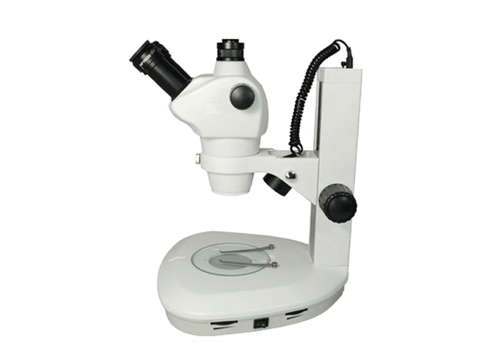  Stereoscopic Microscope, Stereo Microscope, Trinocular Microscope TS-10NS