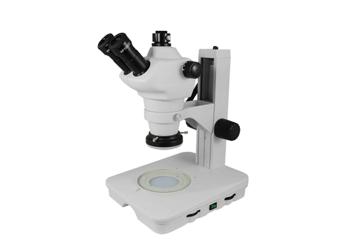Stereoscopic Microscope, Stereo Microscope, Trinocular Microscope TS-10NT 
