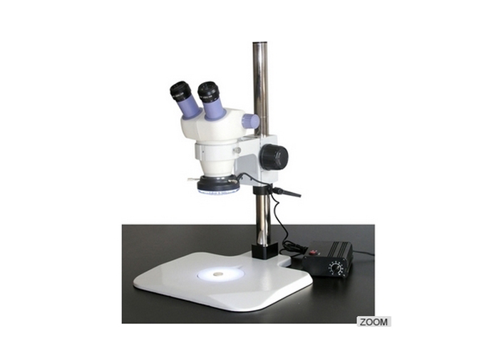  Stereoscopic Microscope, Circuit board testing,Dissecting microscope,Repair with a microscope TS-40S