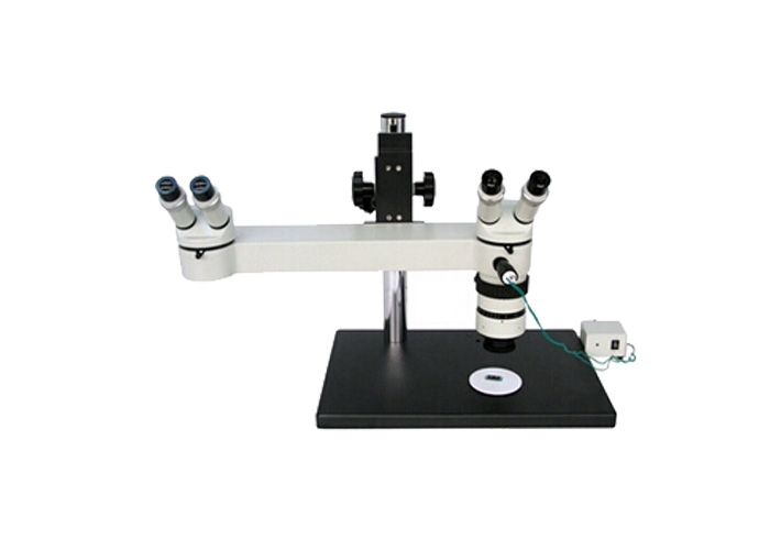  Dual Head Teaching Stereoscopic Microscope 	TS-80S