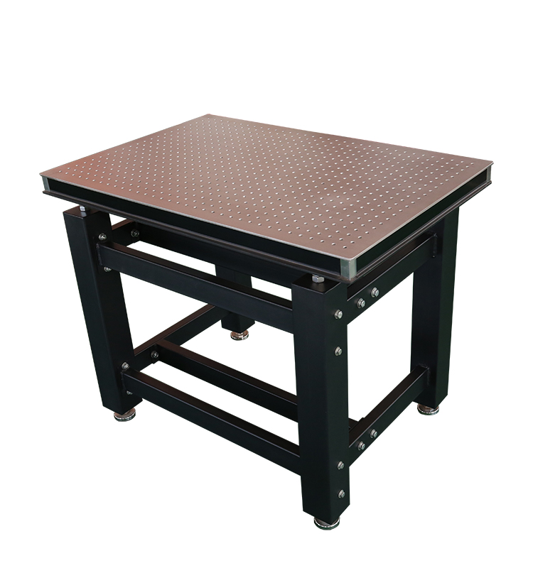  Precise Optical Table, Optical Isolation Platform, Honeycomb Optical Table PT-01PT 