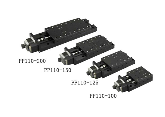 Imported High-precision Electric Rotary Table For Automated Life