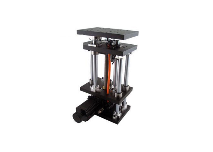What Are The Advantages Of Using The Electric Displacement Platform?