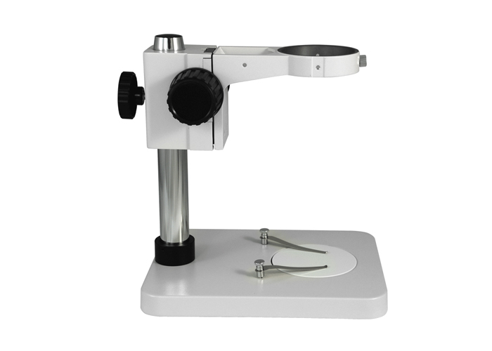 How To Clean The Optical Components Of The Microscope?