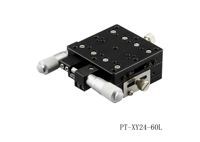 How Does A Linear Module Achieve High Precision?