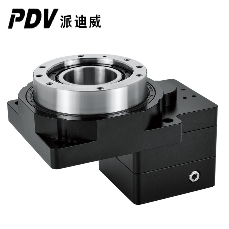 High Precision Electric Rotating Machine