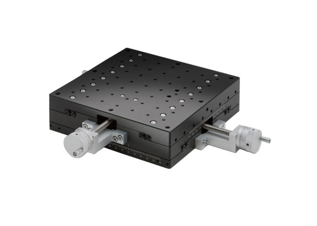 PT-SD100 Manual XY Platform Optical Mobile Platform