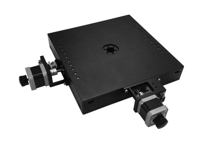PT-XY15T Motorized Linear Stage XY Slider