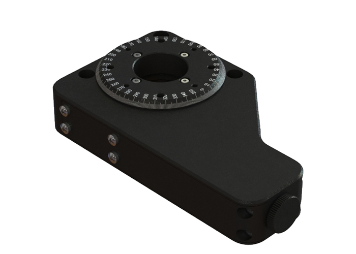  Superior Quality High Precision Mini Motorized Rotation Stage