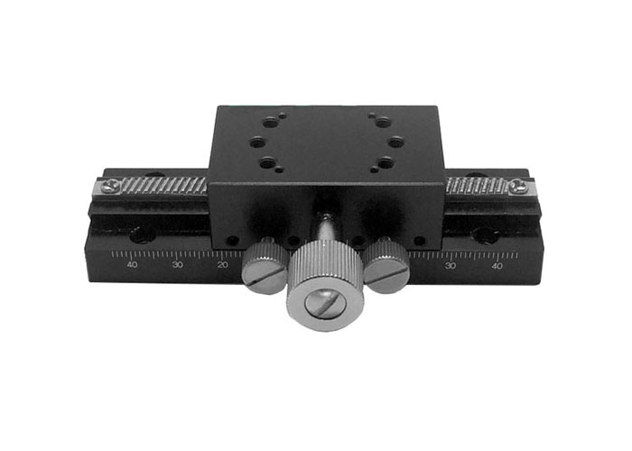 PT-CN High Percision Manual linear Stage