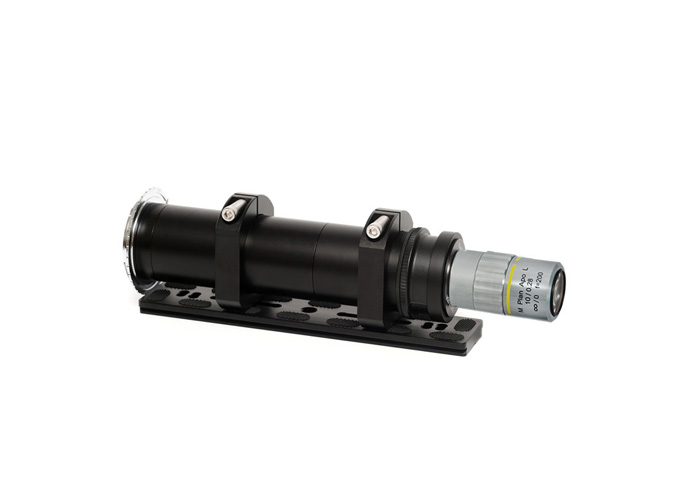 SY-WJ11 Tube lens set for infinite distance objective lens