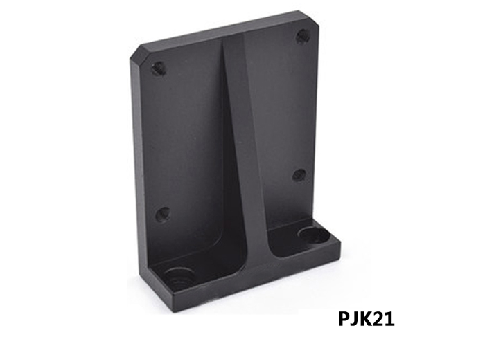 PJK19 fixed block adapter plate connecting block platform fixed