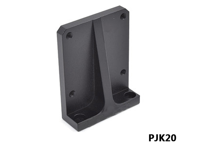 PJK19 fixed block adapter plate connecting block platform fixed