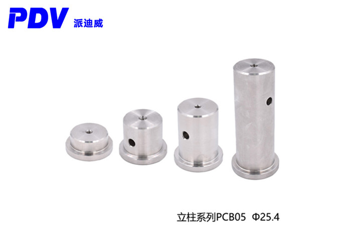 Support Rod Column Heightening Pad Support Leg