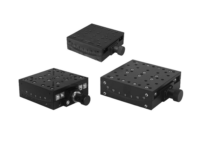 PT-SD350 Manual Displacement Table