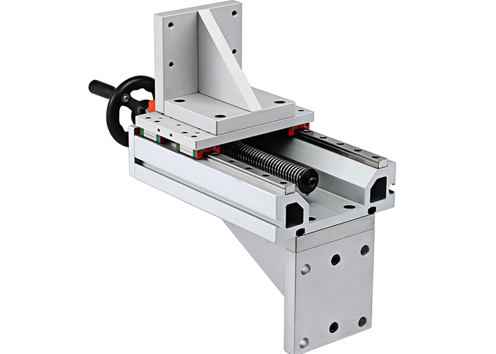 Manual Linear module Lift type PT-SD170