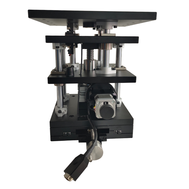 PT-XZ5010 XZ Two Axis Combined Displacement Table