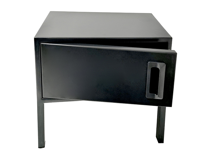 Steel Cabinet Optical Platform Box Platform Specifications Support Customization