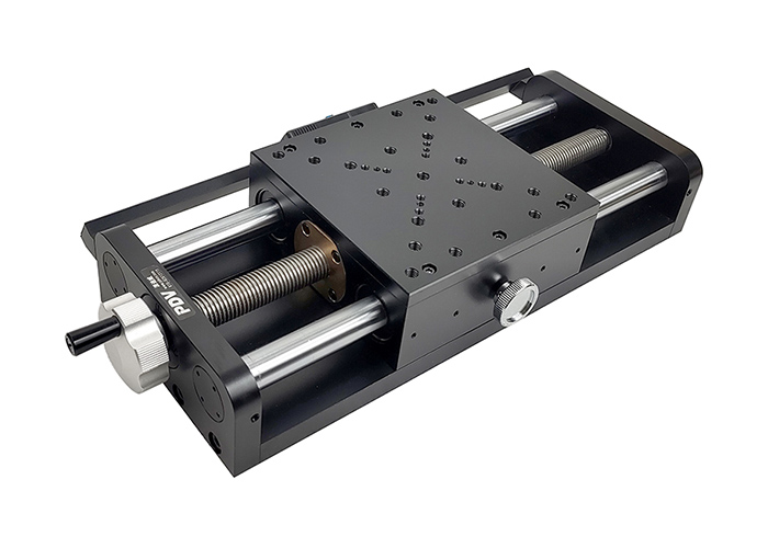  Digital Manual Stage, High precision Micrometer SSP-302MP