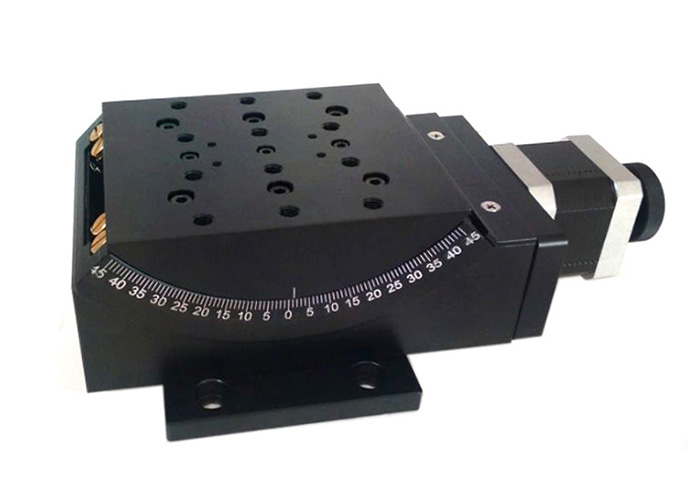 PT-GD303 Electric Goniometer Platform