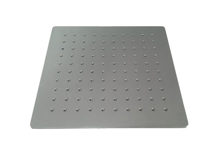 High Magnetic Conductivity Stainless Steel Optical Plate PT-05PB