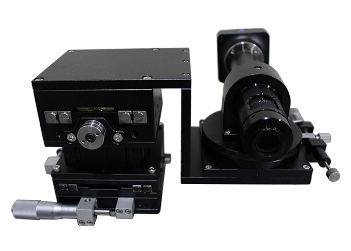 TZ-II Lens Adjusting Frame