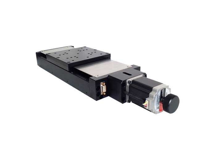 PT-GD150 (50-500) Precise Electric Translating Platform