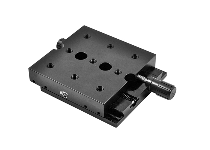 X-Axis Screw Drive Manual Linear Stage PT-SD70
