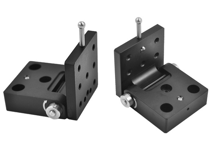 90 Degree Optical Path Switching Flipping Stage PT-SD86