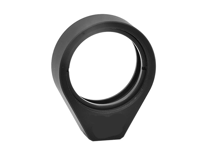 Fixed Lens Mounting Base Optical Frame Lens Holder PT-SD90