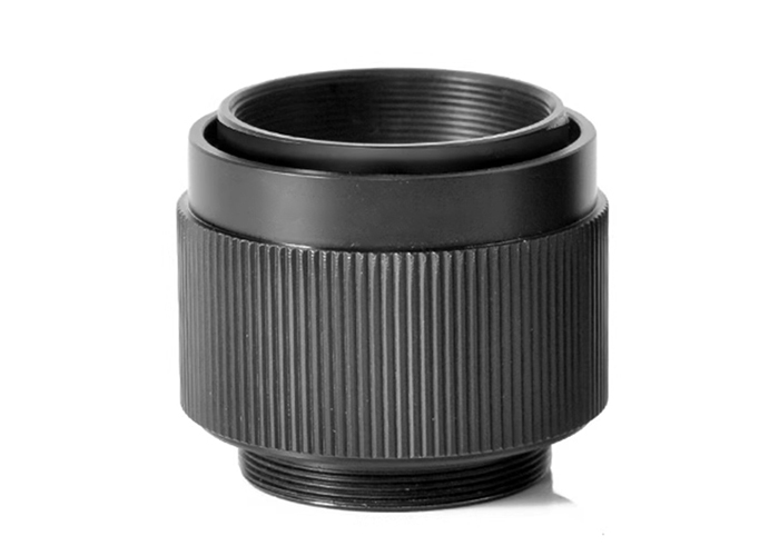 Adjustable Telescopic Lens Sleeve