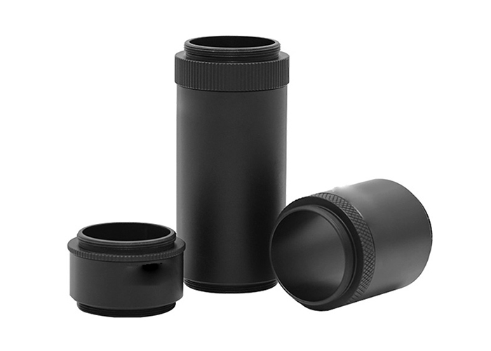 Shielding Sleeve Assembly Lens Sleeve Shading Component