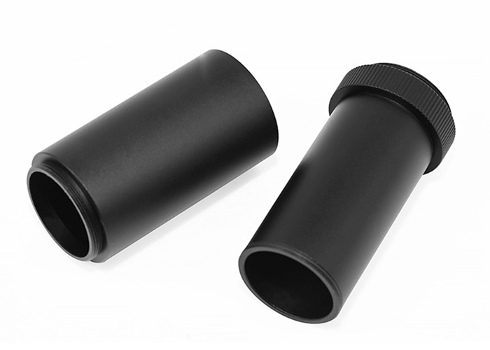Shielding Sleeve Assembly Lens Sleeve Shading Component