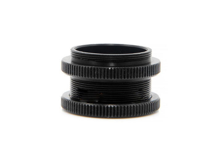 Lens Sleeve Connector SM1 Threaded Adapter