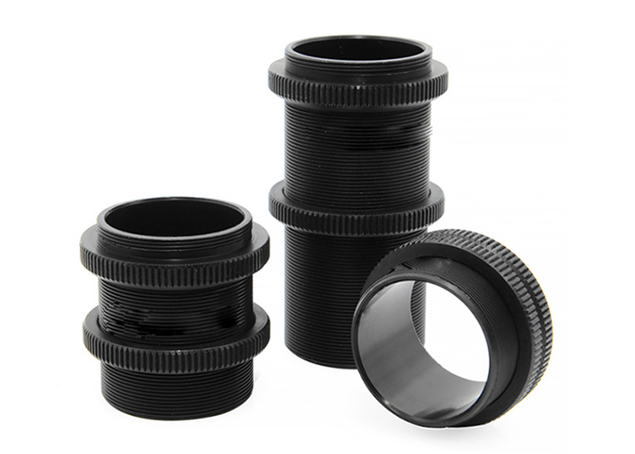 Lens Sleeve Connector SM1 Threaded Adapter