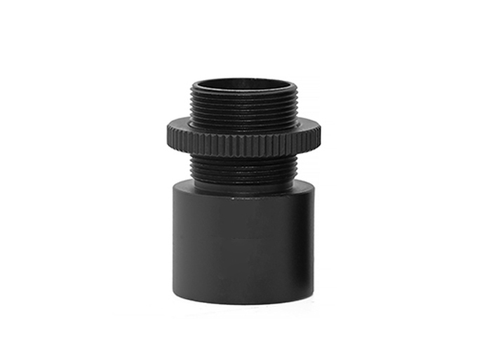 1/2 Inch Adjustable Sleeve Optical Lens Obscurer