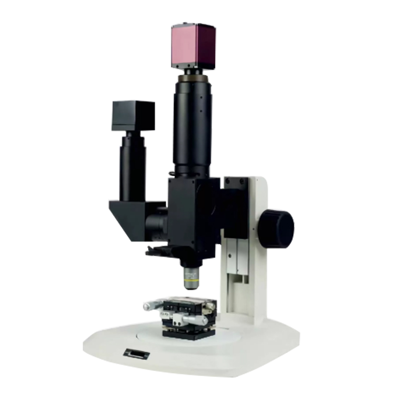 Padiwei industrial DIC microscope TD-190