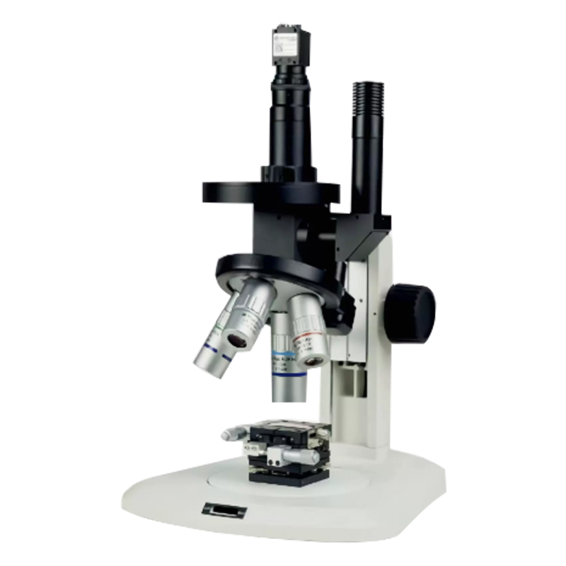 PDV 工业荧光视频显微镜 TD-141