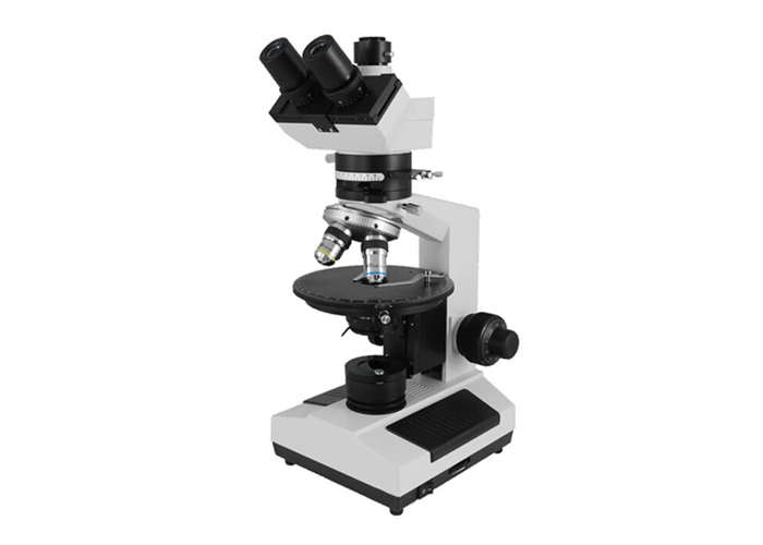 Pdv microscope PG-107 polarizing microscope