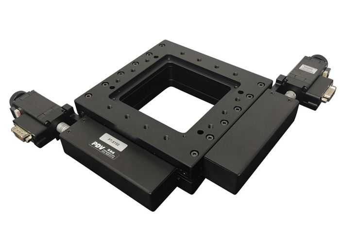 PT-XY50 XY Motorized Microscope Stage