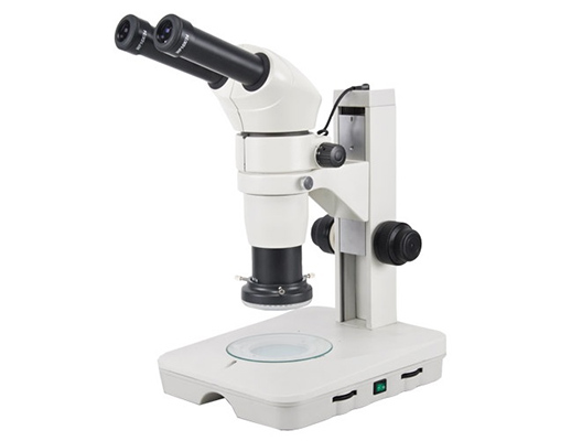 Knowledge points about microscope